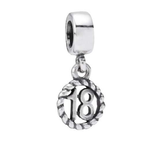 Pandora 18th Birthday - Picture 1 of 2